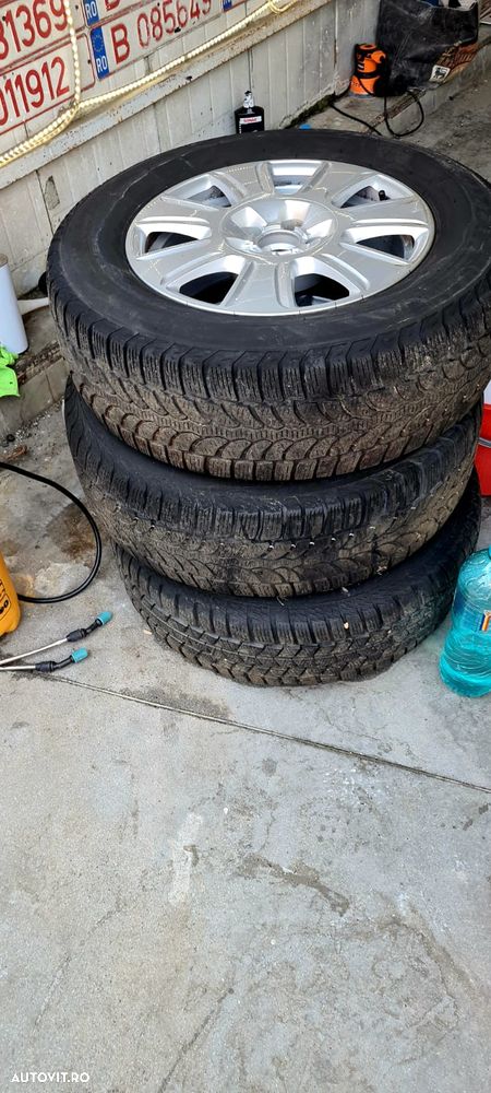 Audi Q3 2.0 TDI sport - 5