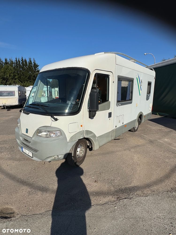 KNAUS Ducato - 6