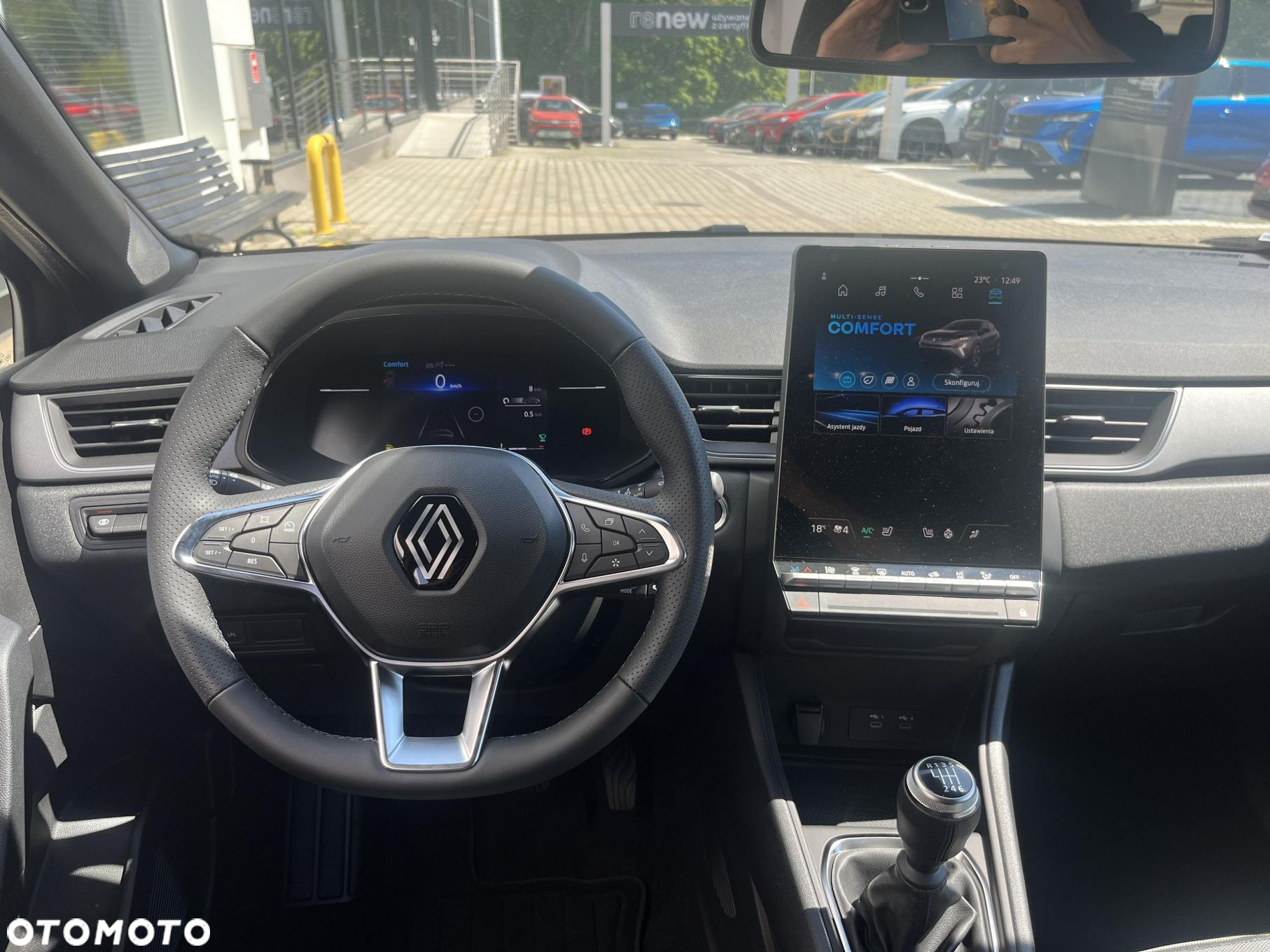 Renault Captur 1.0 TCe Techno - 13