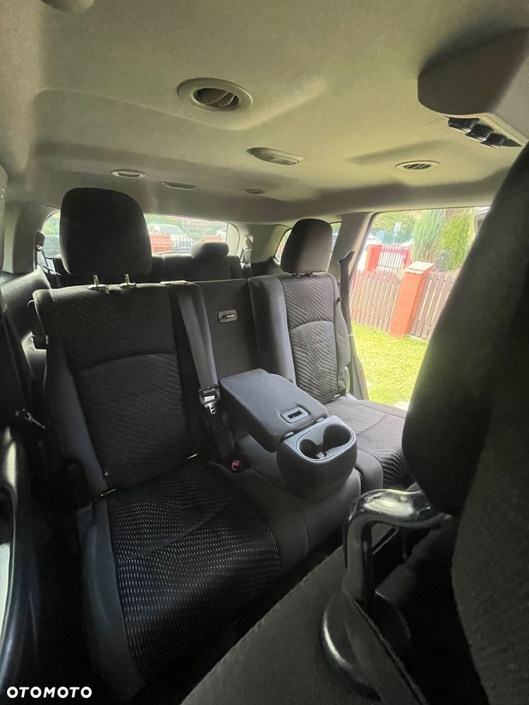 Dodge Journey - 10
