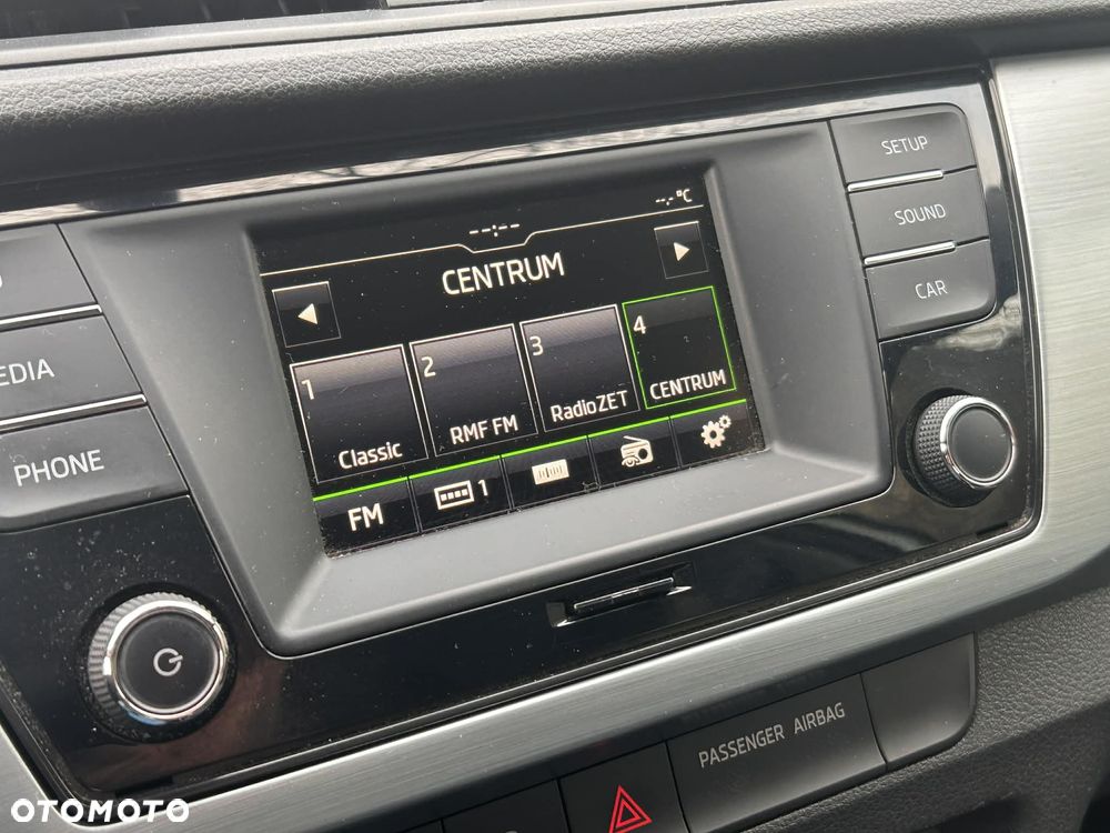 Skoda Fabia 1.2 TSI Ambition - 8