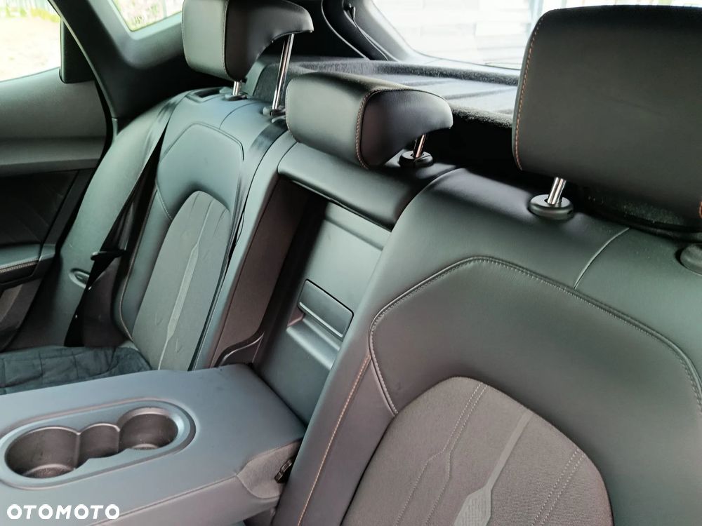 Cupra Formentor 1.5 TSI DSG Tribe Edition - 9