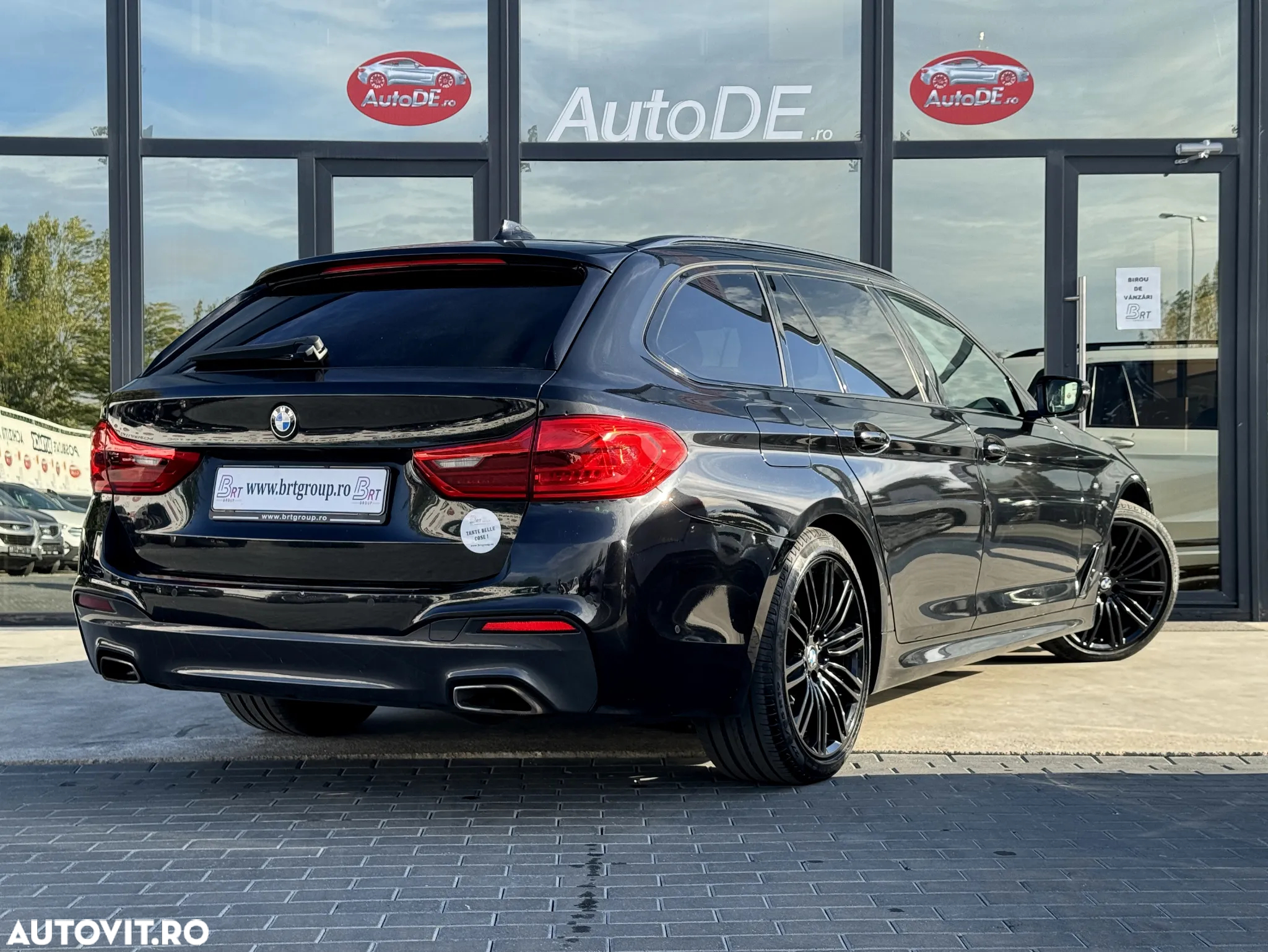 BMW Seria 5 - 3