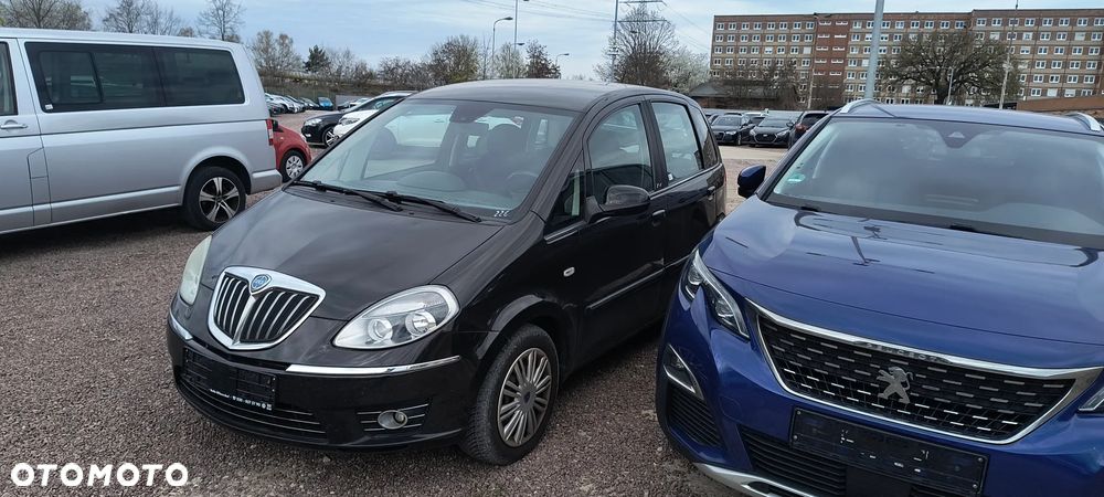 Lancia Musa 1.4 16v Platinum - 1