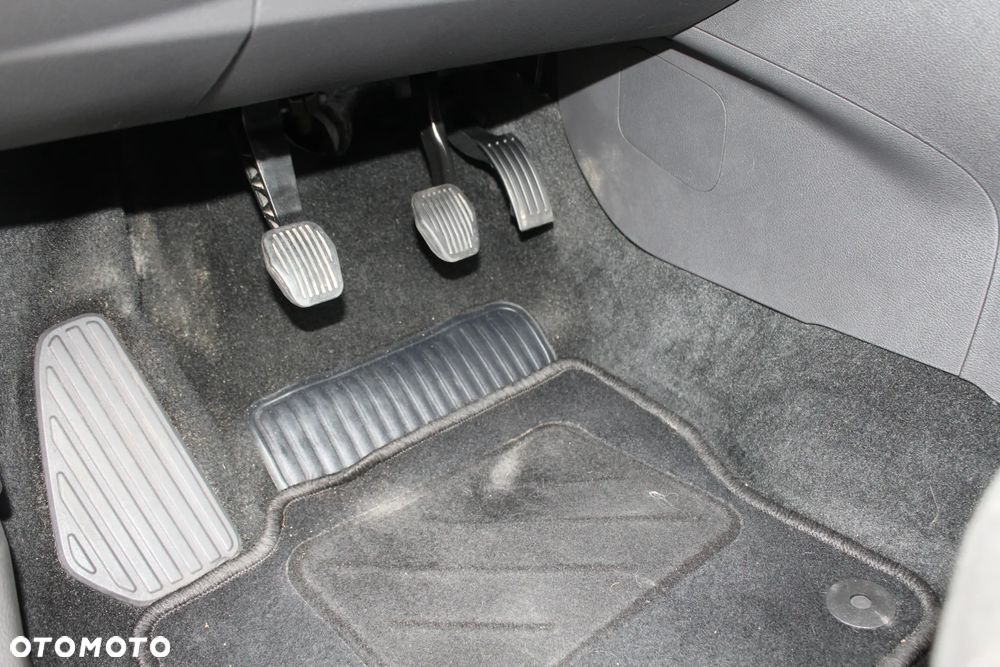 Ford Focus 1.5 EcoBoost Start-Stopp-System Titanium - 18