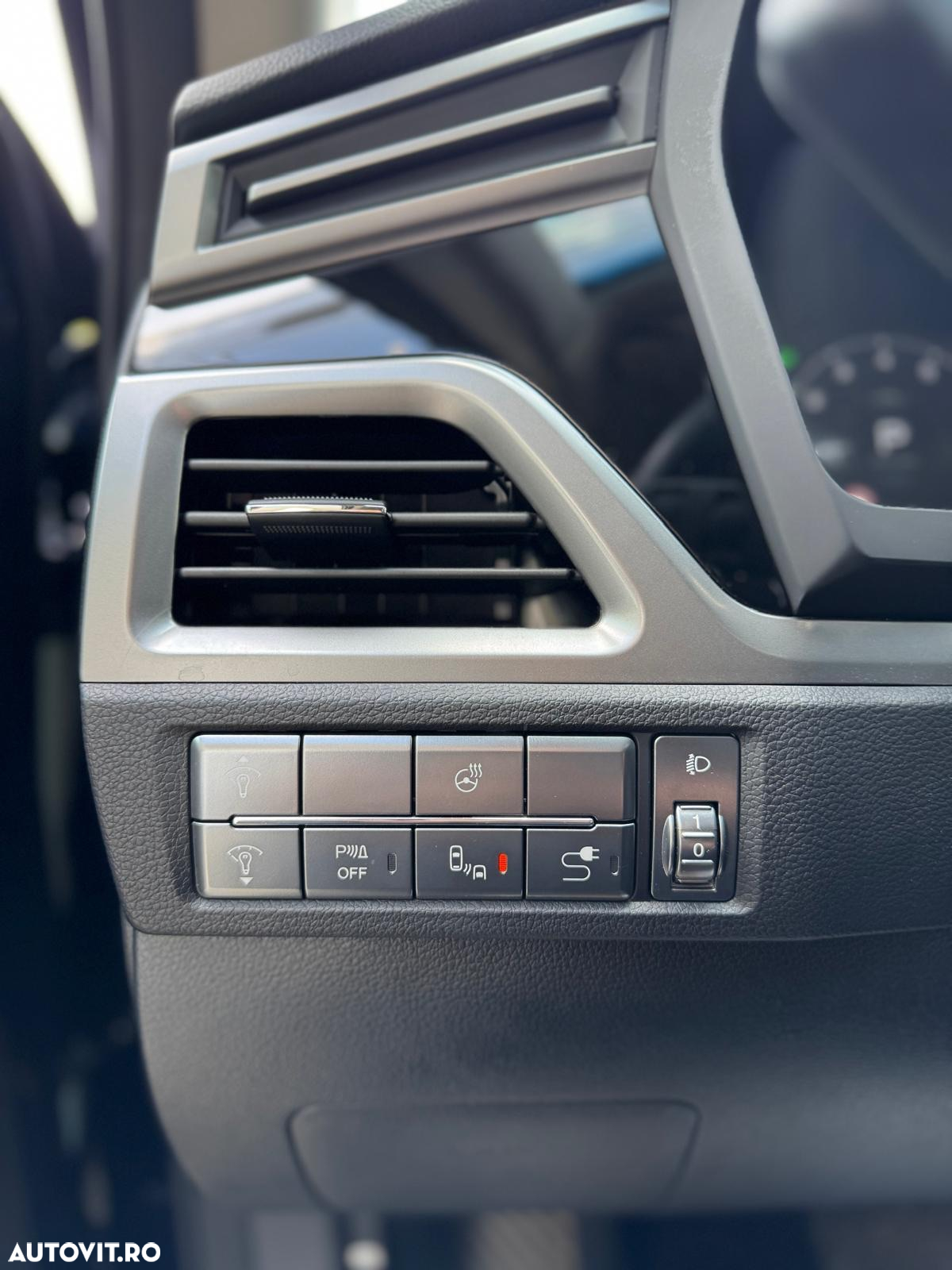 SsangYong Korando 1.5 GDI Turbo AT Smart - 24