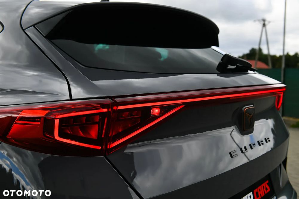 Cupra Formentor 2.0 TSI 4Drive DSG - 18