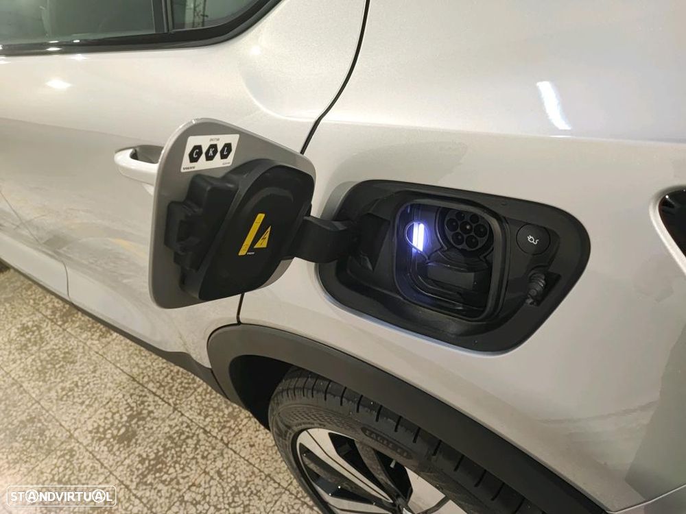 Volvo C40 Recharge Twin First Edition - 11
