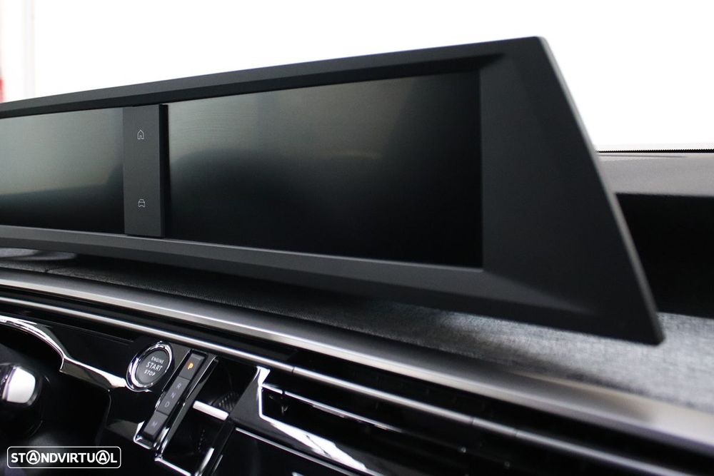 Peugeot 3008 1.2 Hybrid Allure e-DCS6 - 9