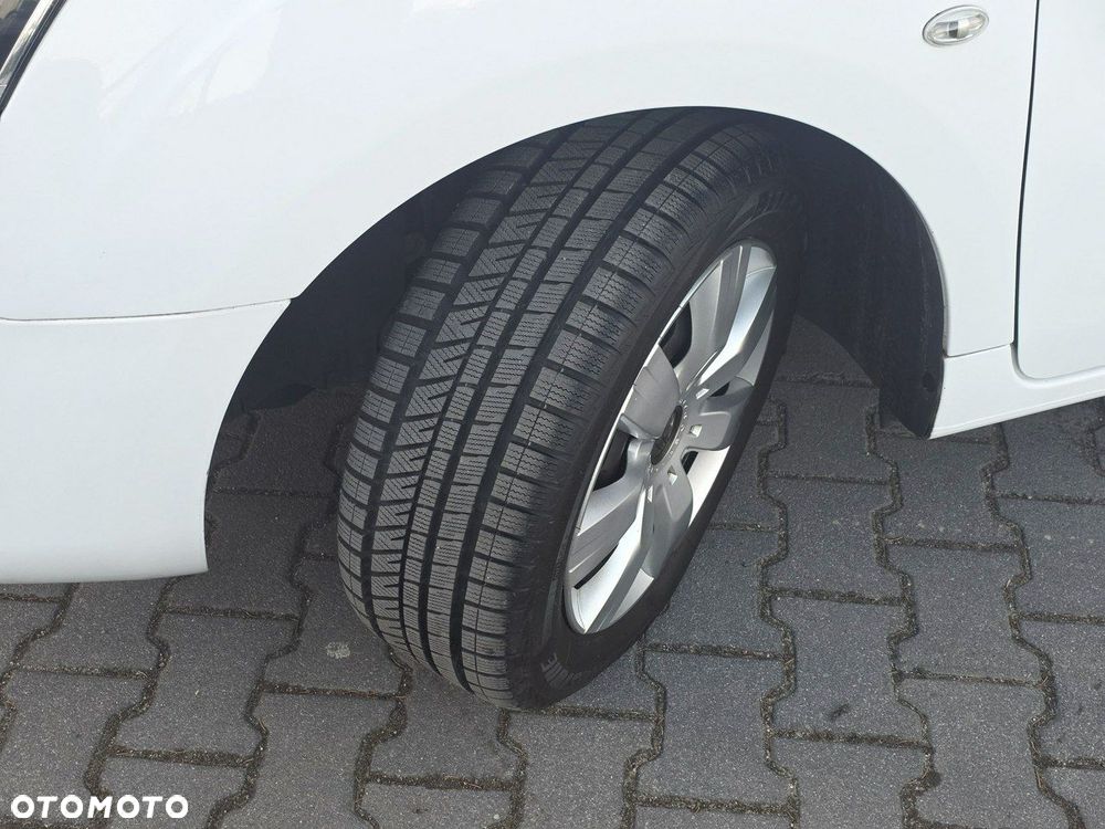 Citroën Berlingo - 24