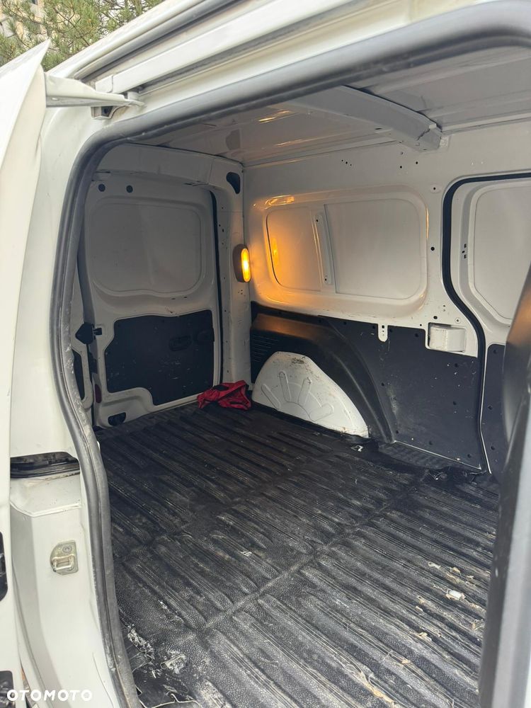 Renault Kangoo Maxi 1.5 dCi - 18