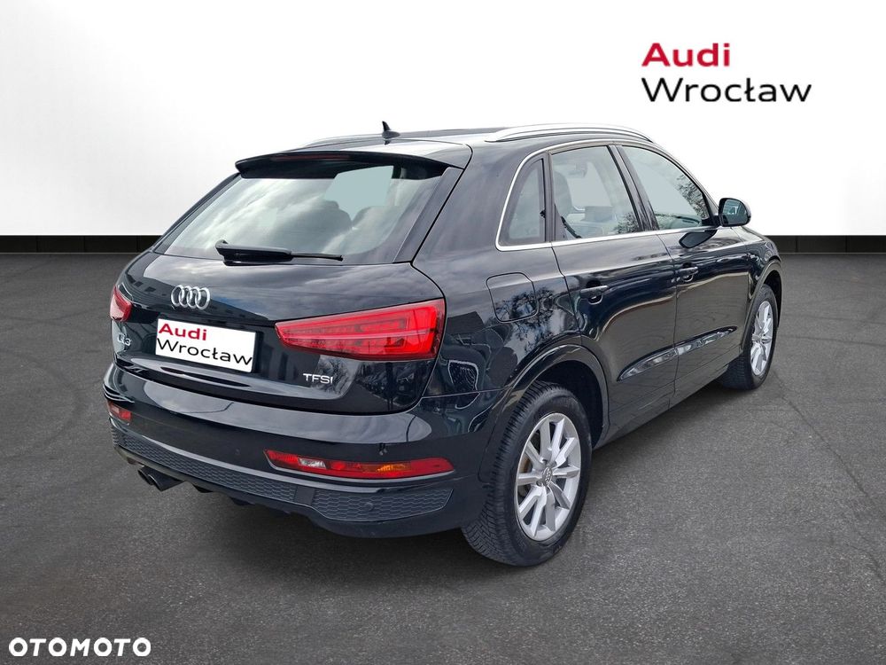 Audi Q3 - 5