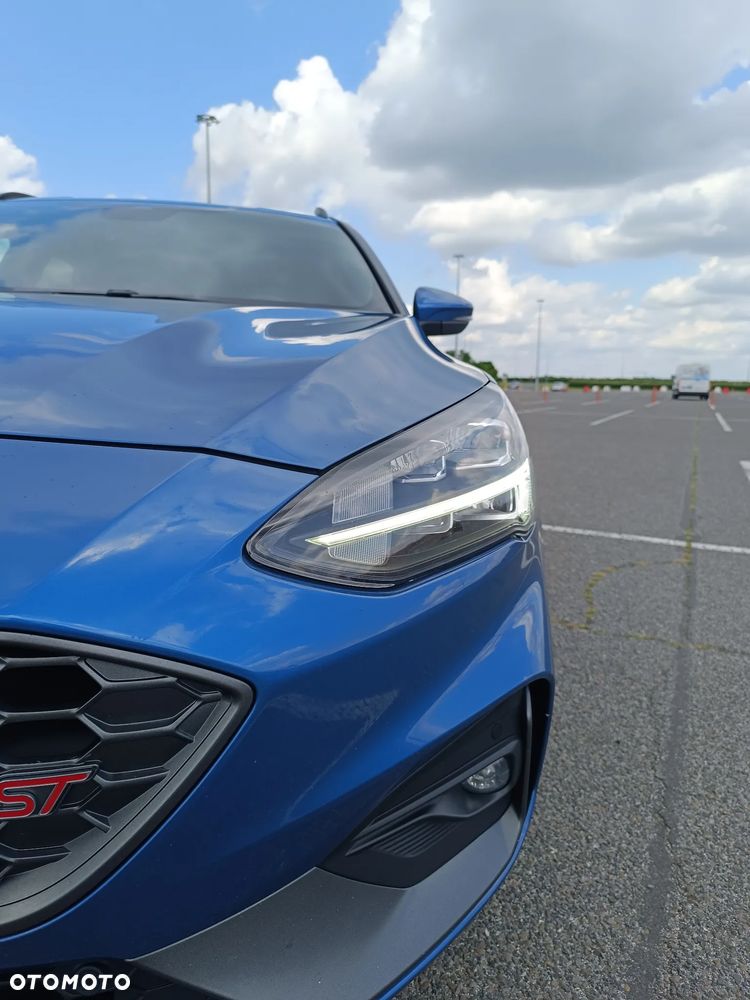 Ford Focus 2.0 EcoBlue ST-3 - 12