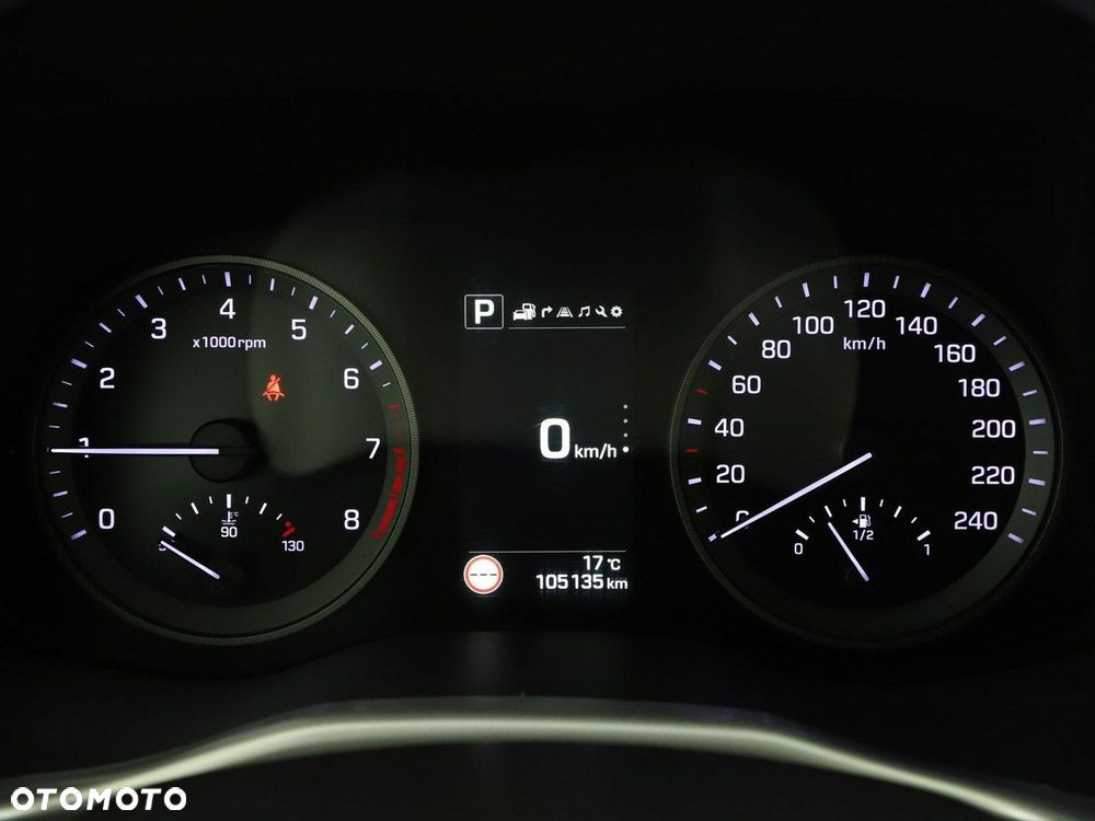 Hyundai Tucson 1.6 Turbo 4WD Premium - 22