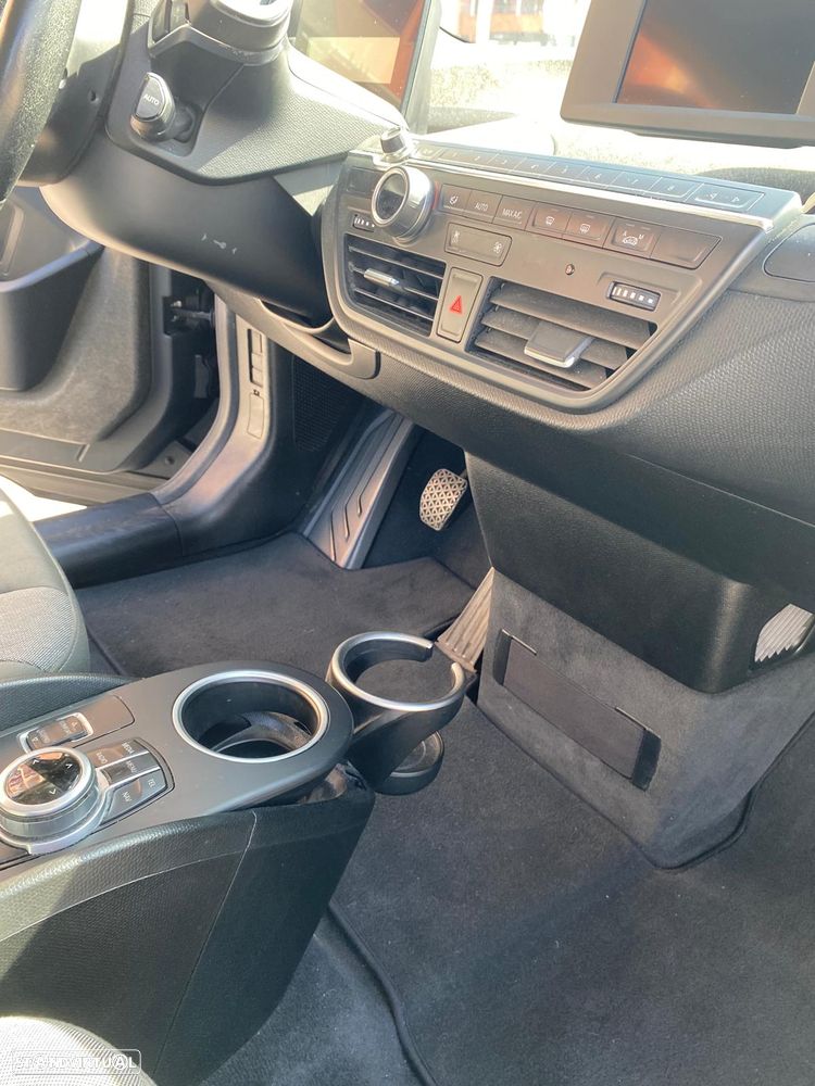 BMW i3 (94 Ah) - 11