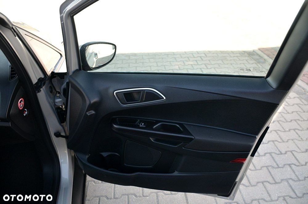 Ford B-MAX - 21