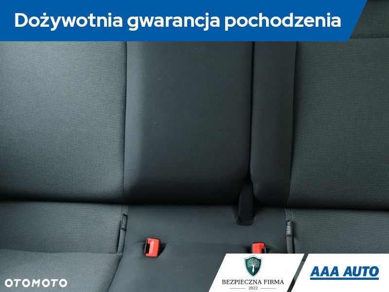 Volkswagen up! - 12