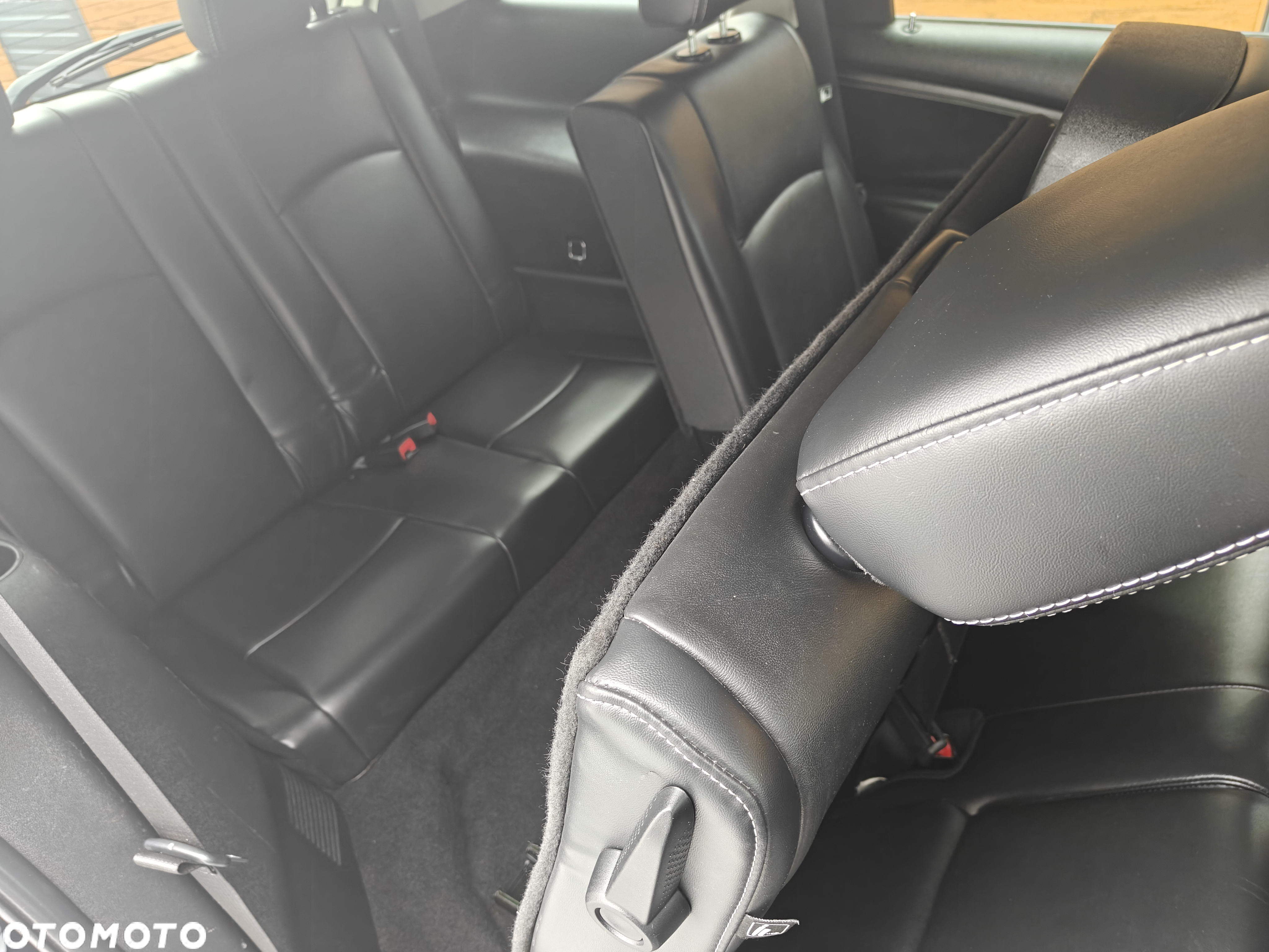 Fiat Freemont 2.0 Multijet 16V DPF Lounge - 22