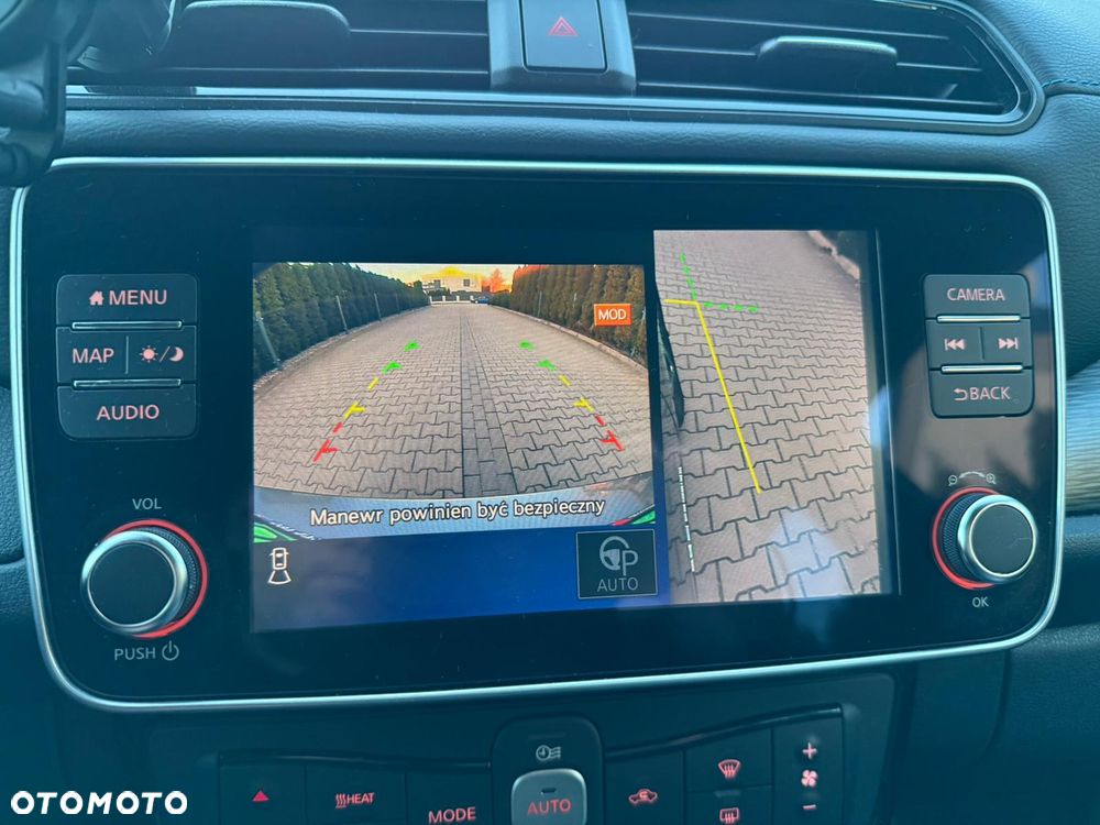 Nissan Leaf 62 kWh e+ Tekna - 14