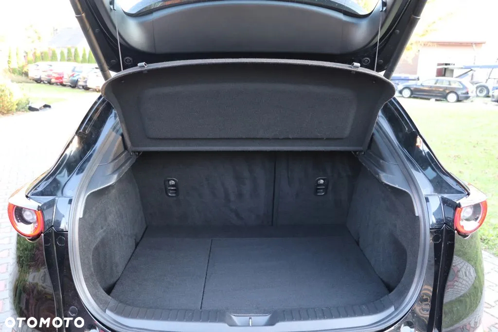 Mazda CX-30 e-SKYACTIVE X 186 HOMURA - 7
