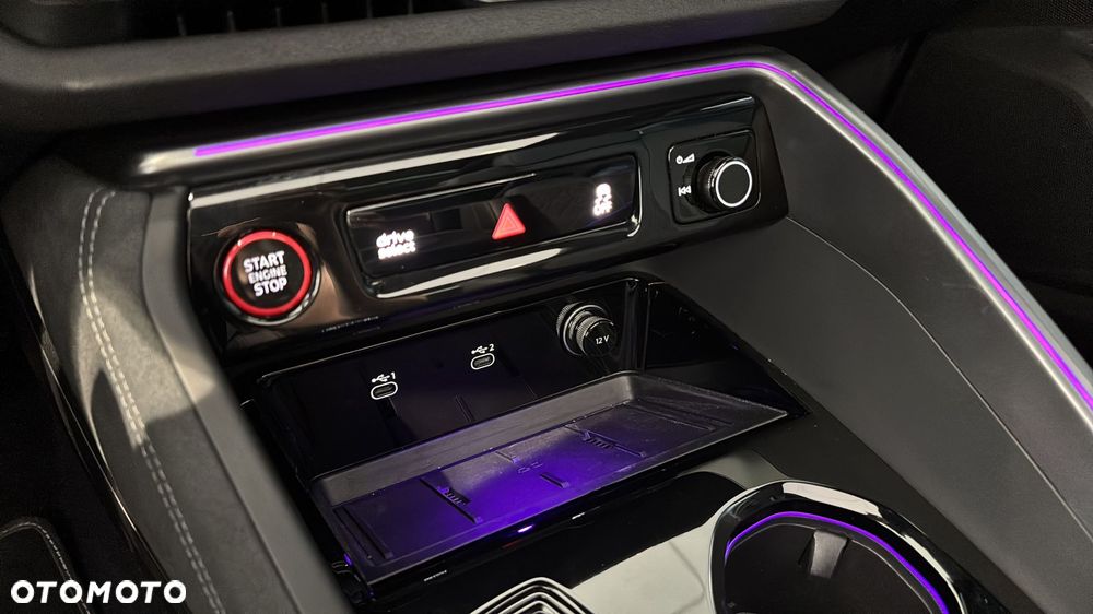 Audi Q5 TDI mHEV 150 kW Quattro S tronic - 23