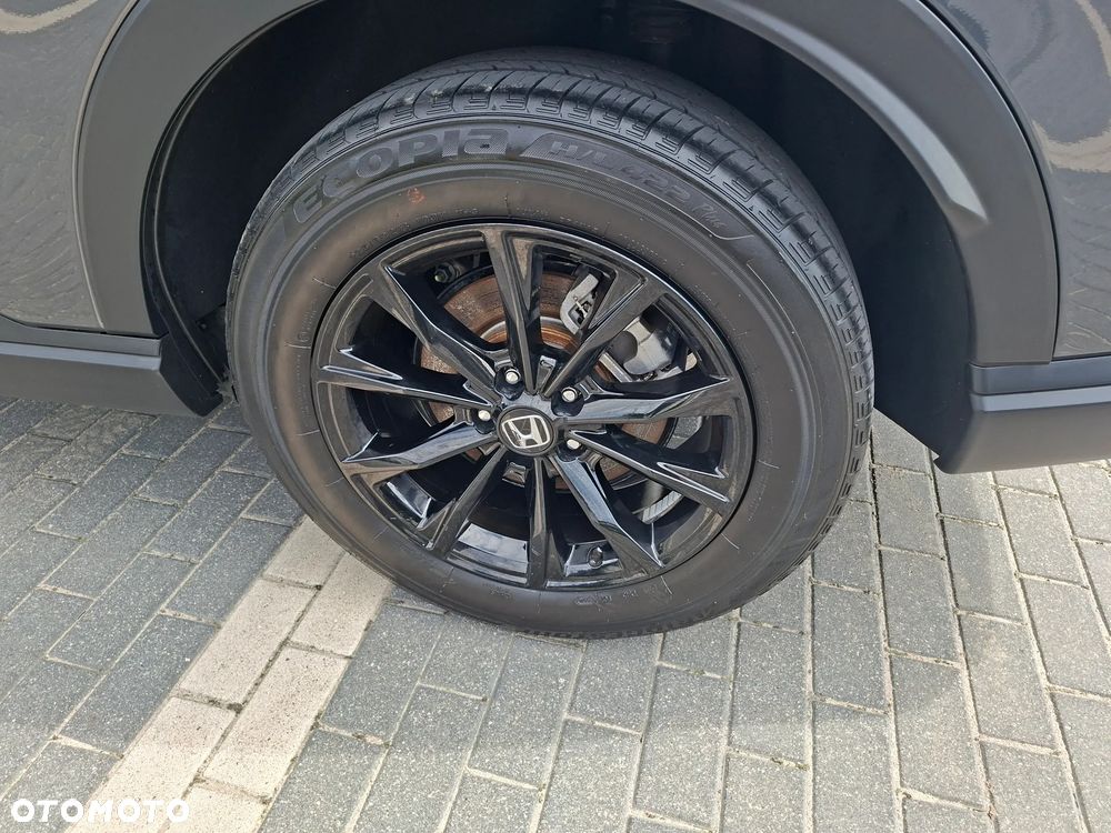 Honda CR-V 2.0 i-MMD Executive (Honda Connect+) - 6
