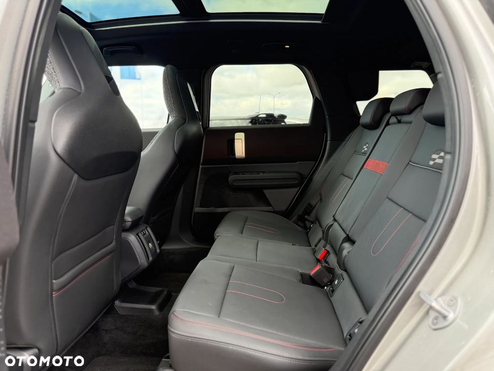 MINI Countryman - 9