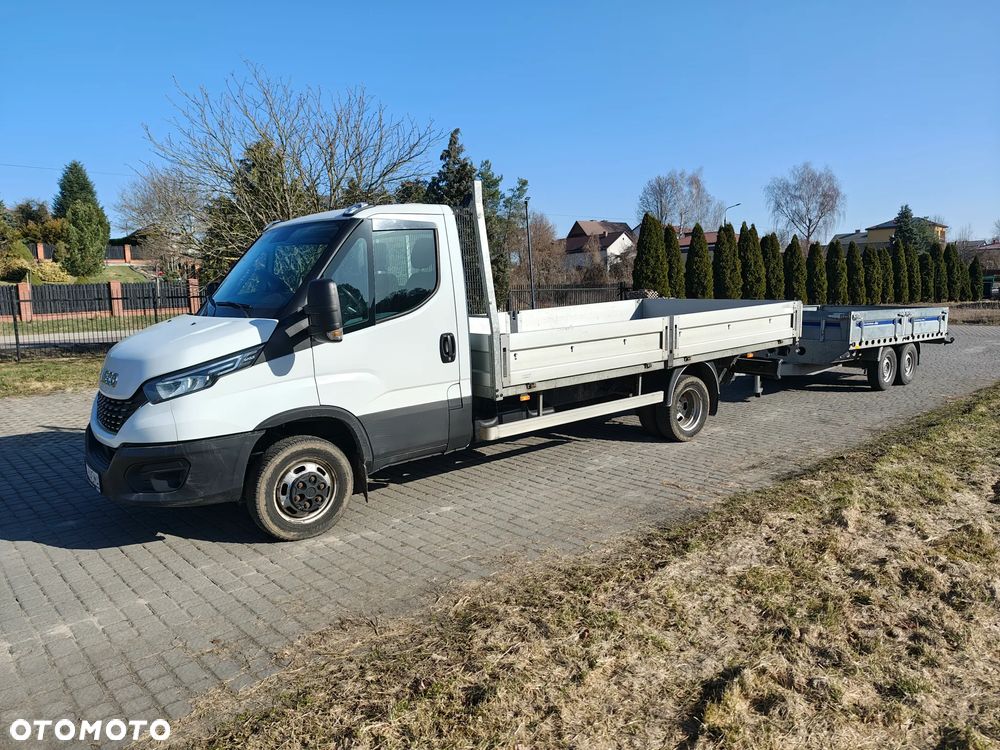 Iveco Daily 50C18 - 7