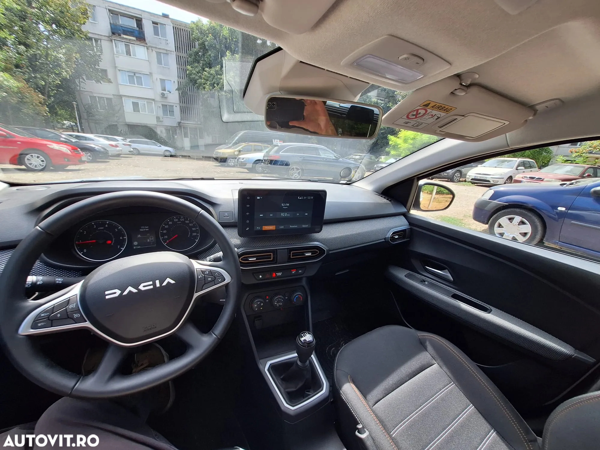 Dacia Sandero TCe 90 MT5 Expression - 2