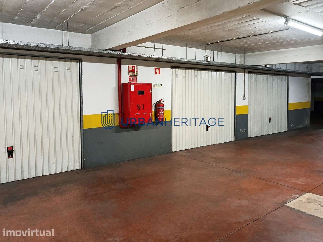 Garagem  Venda em Queluz e Belas,Sintra - Grande imagem: 4/12