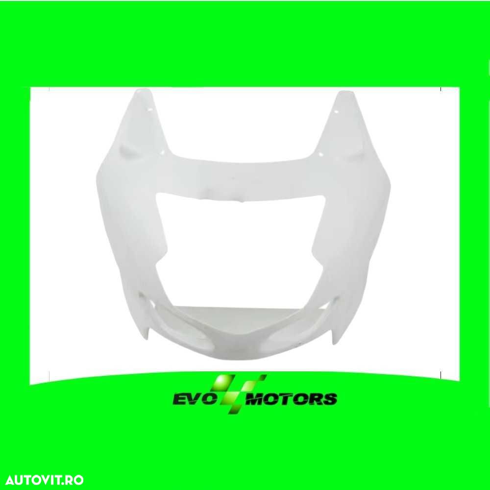 Carena fata Honda CBR1100XX 1997 2007 CBR 1100 XX A1385 - 1