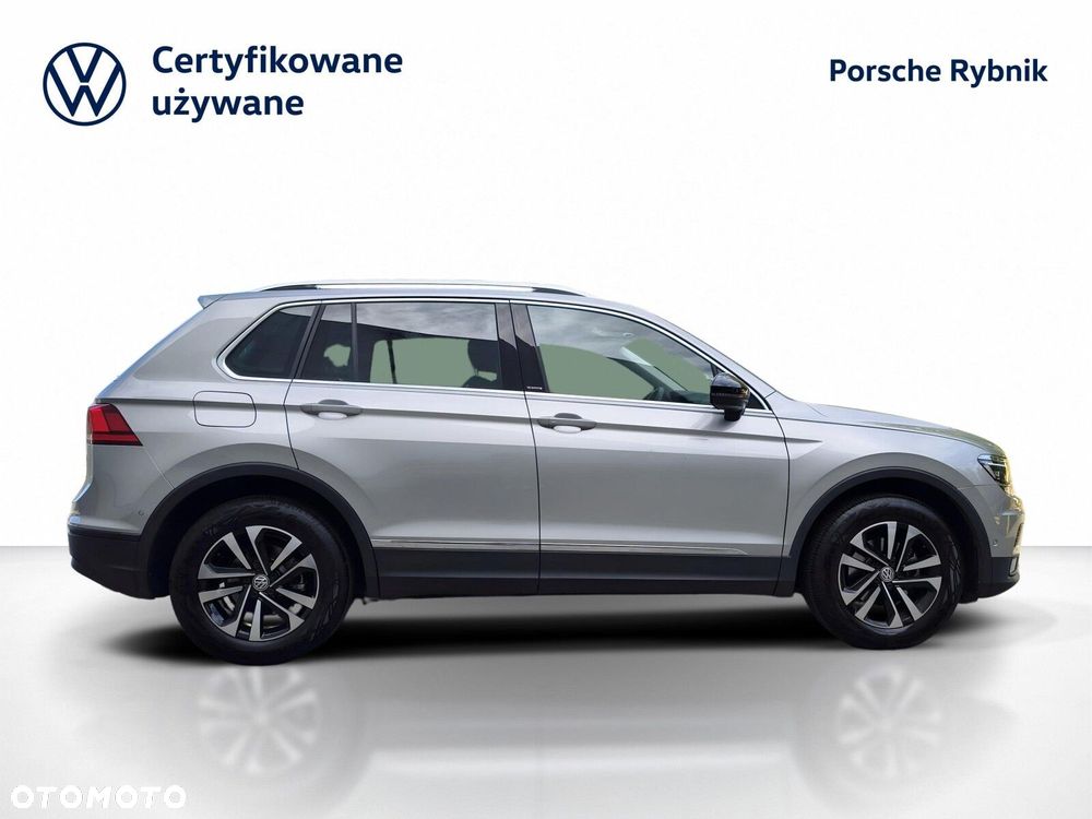 Volkswagen Tiguan - 7