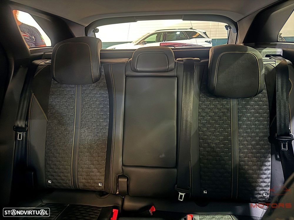Peugeot 3008 - 40