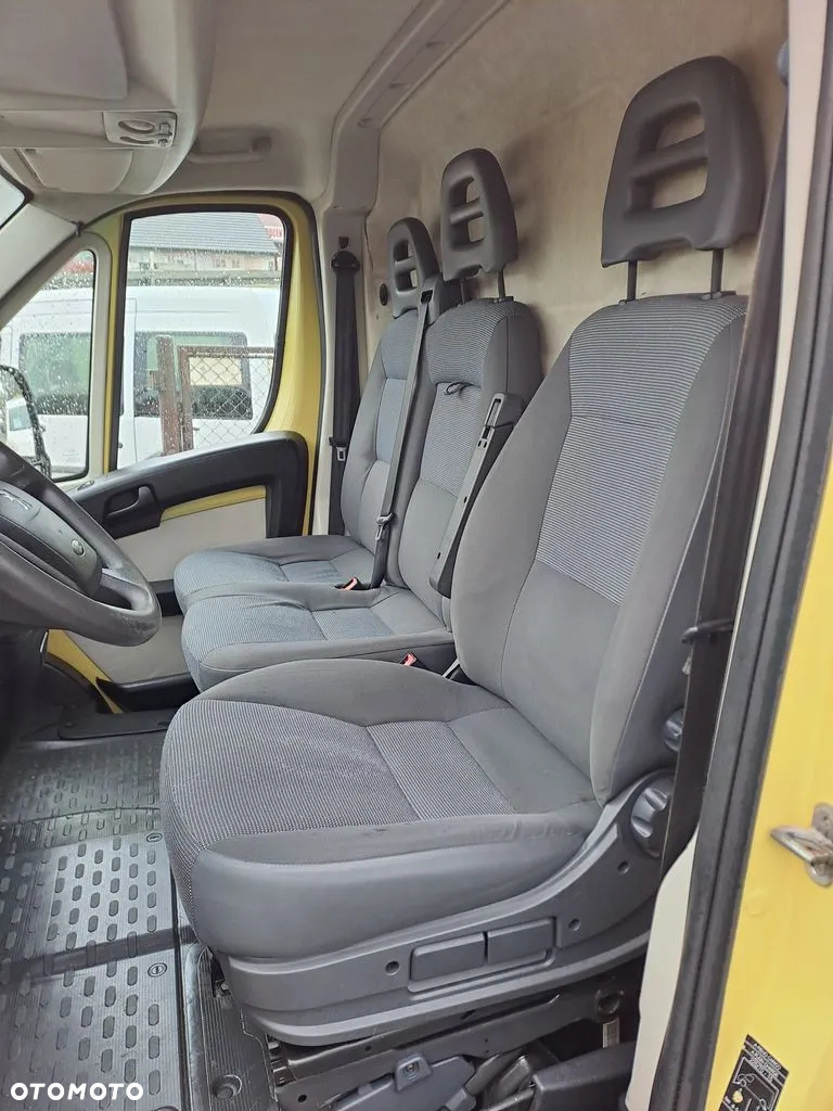 Peugeot Boxer - 15