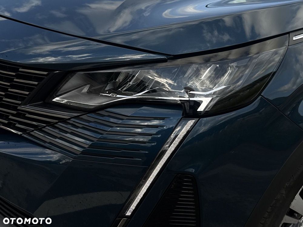 Peugeot 3008 - 35