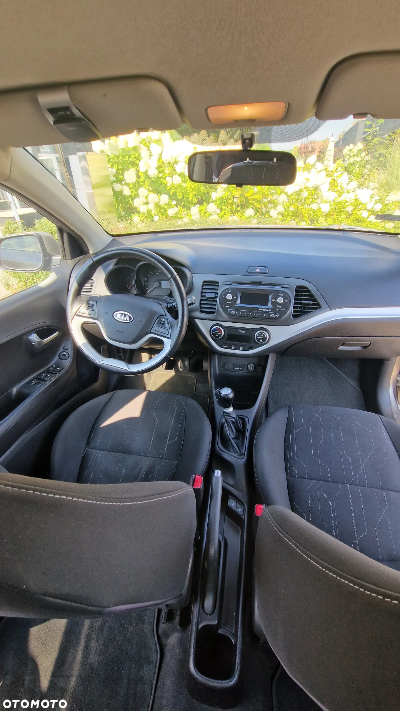 Kia Picanto - 11