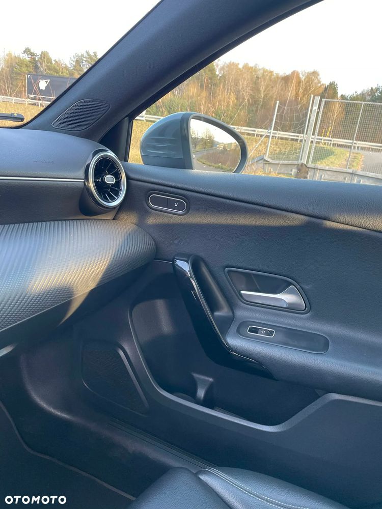 Mercedes-Benz Klasa A - 9