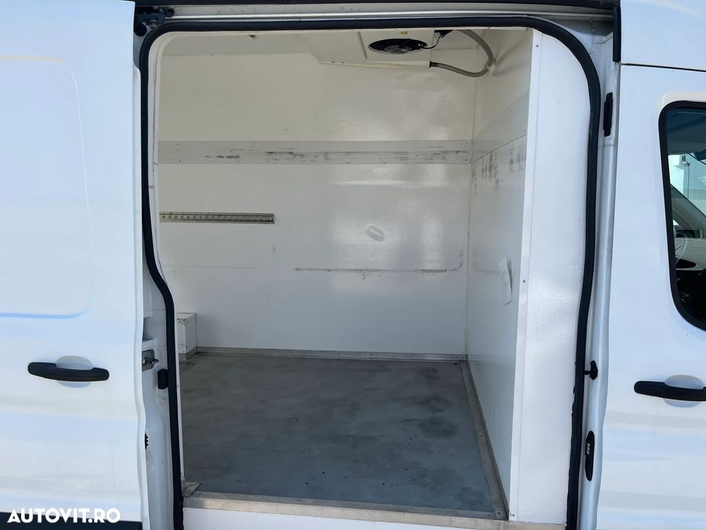 Ford Transit - 11