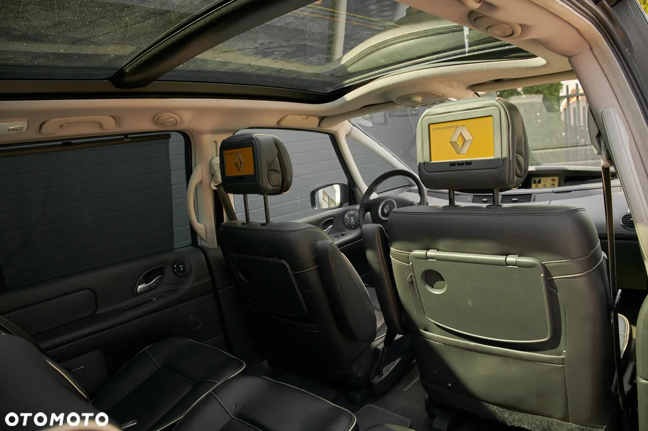 Renault Grand Espace 2.0 dCi 175 FAP Initiale - 16