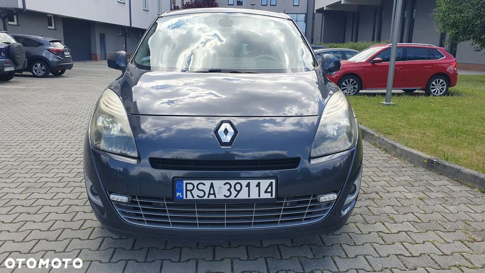 Renault Grand Scenic TCe 130 Dynamique - 11
