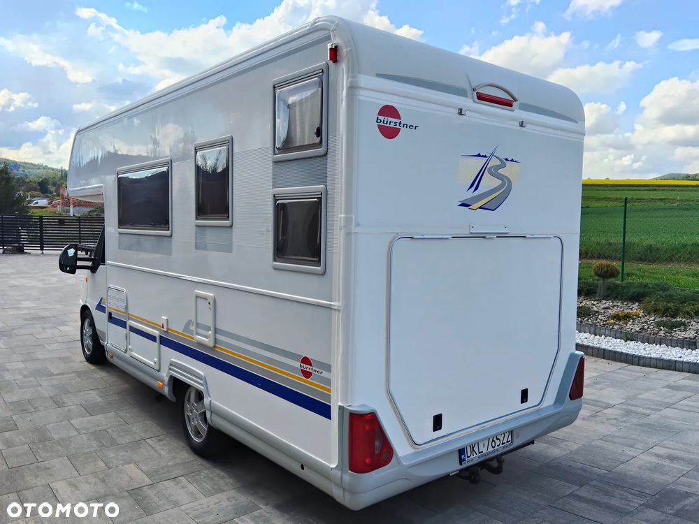 Fiat Ducato - 4