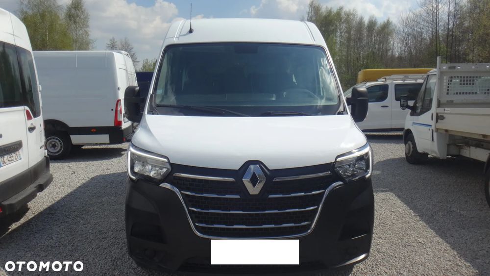 Renault Master - 4