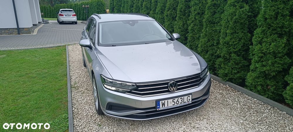 Volkswagen Passat - 3