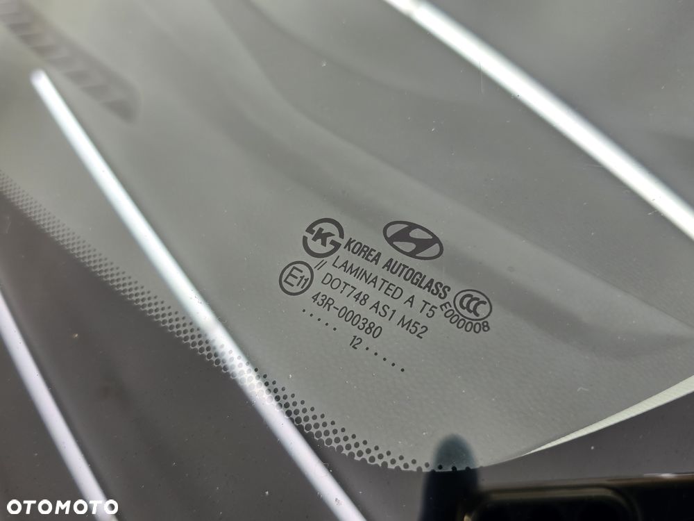 Hyundai ix35 1.6 GDI Premium 2WD - 12