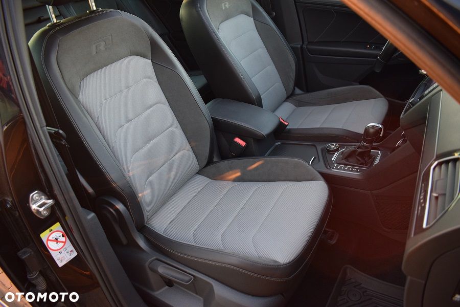 Volkswagen Tiguan 2.0 TDI SCR 4MOTION DSG Highline - 17