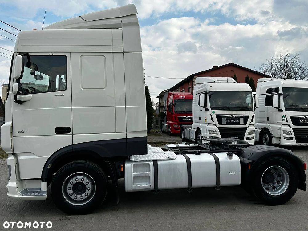 DAF XF 106.480 / SC /  E6 / STANDARD / RETARDER / SPROWADZONY / DUŻY WYBÓR - 3