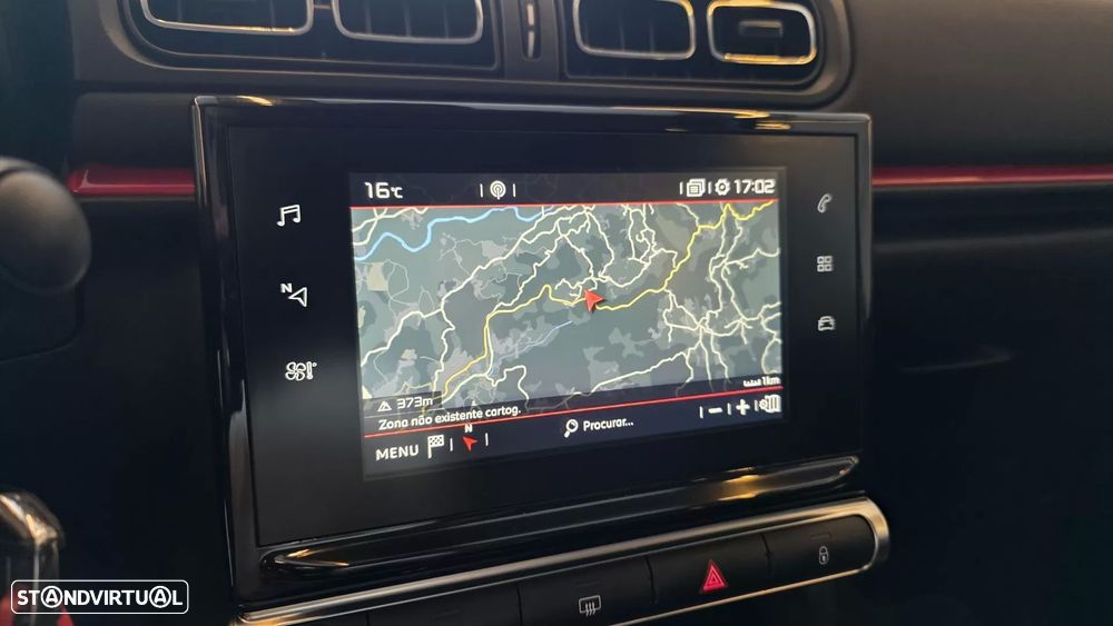 Citroën C3 1.2 PureTech Shine - 39