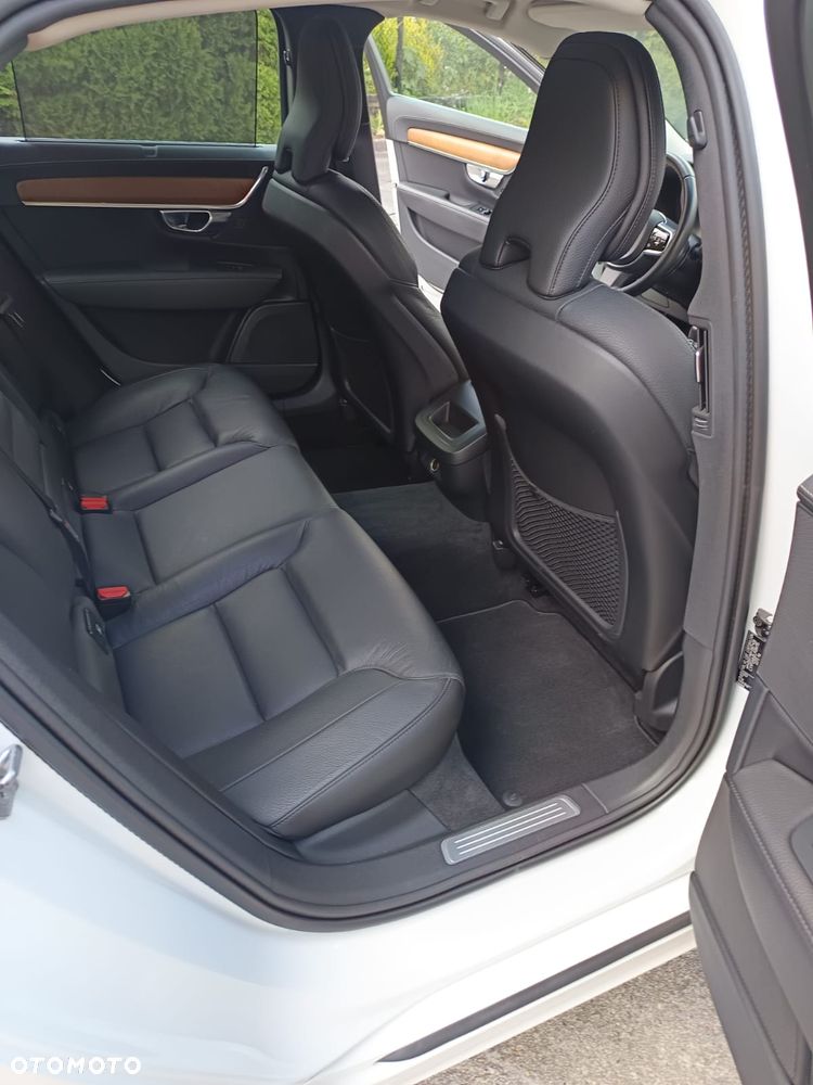 Volvo S90 D4 Inscription - 21