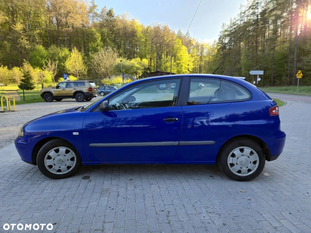 Seat Ibiza 1.2 12V Reference - 3