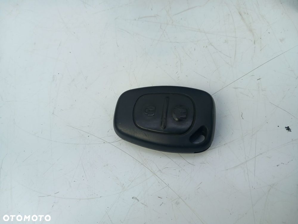 sterownik moduł uch-n2 komputer zestaw renault trafic ii vivaro a lift 2.5 dci 0281013364 - 5